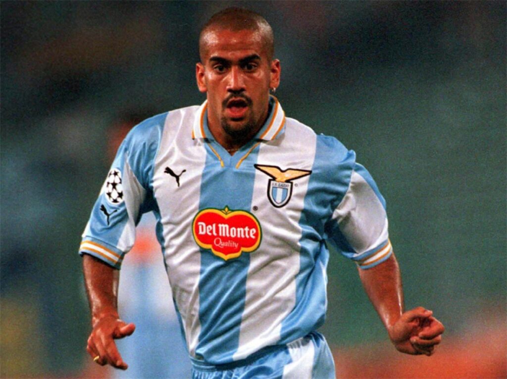 Inter-Lazio, previsti 55 mila spettatori. Sarà presente anche Veron 1 Veron Simeone