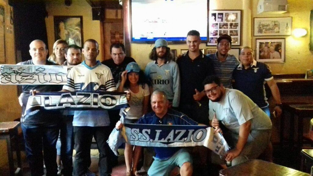 Lazio 41