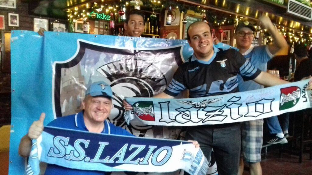 Lazio 49