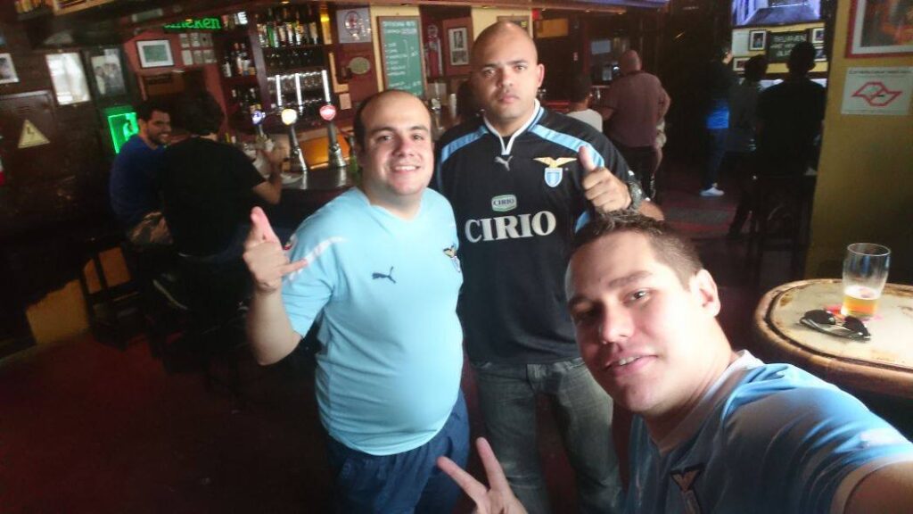 Lazio 55