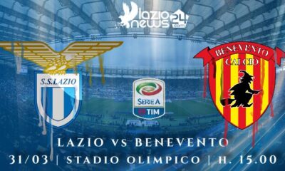 Lazio Benevento