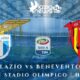 Lazio Benevento