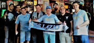 Lazio Brasile, Bruno Cesar: «Quante gioie ci ha regalato Hernanes! Luiz Felipe? Mi ricorda Nesta…» – ESCLUSIVA
