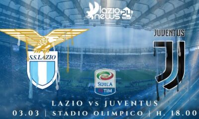 Lazio-Juventus