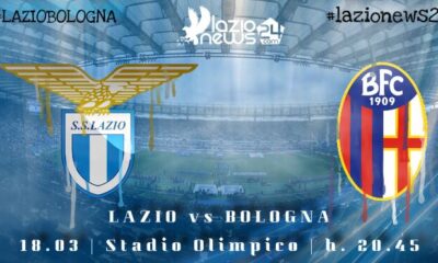 Lazio bologna probabili