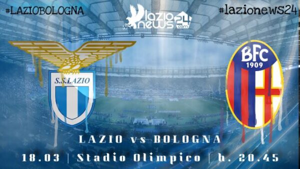 Lazio bologna probabili