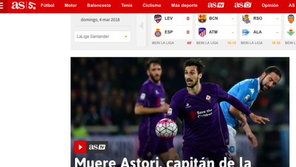 Astori