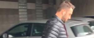 Lazio, de Vrij e l’antidoping: ecco perchè il difensore è stato convocato dalla Nado – VIDEO