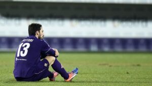 Astori, la lettera di Saponara: «O capitano, mio capitano… per sempre mio capitano»