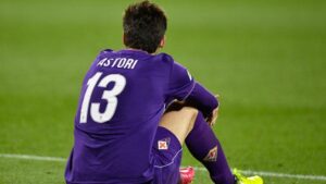 Astori, il ricordo di Davide sulle maglie della Lazio – FOTO