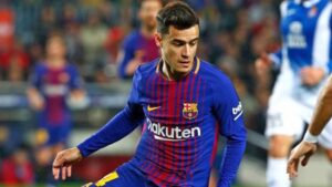 Coutinho elogia Lucas Leiva: «Sei un mostro!» – FOTO