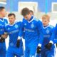 dinamo kiev neve