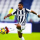 douglas costa juventus gennaio 2018