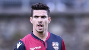 Cagliari-Lazio, Diego Lopez ne chiama 24: out Joao Pedro, rientra Farias