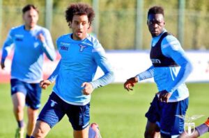 Formello – La Lazio si prepara per il Salisburgo: Inzaghi ritrova Lulic e Radu