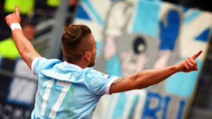 Il Milan ci prova per Immobile: la Lazio fissa il prezzo