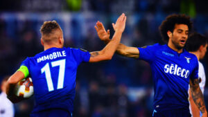 Europa League – Lazio, in Ucraina serve l’impresa: i precedenti