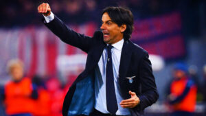 Lazio-Napoli, i convocati di Inzaghi: out gli squalificati e l’infortunato Berisha