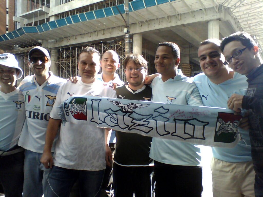 lazio 3