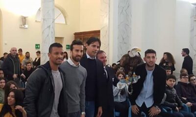 lazio da vinci copertina 2