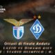 Lazio-Dinamo Kiev