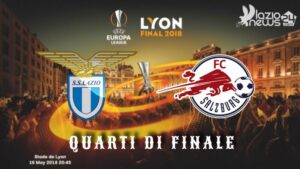 Salisburgo-Lazio, lo stadio si riempie: ecco il numero dei biglietti venduti finora – FOTO