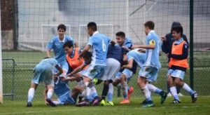 Under 17, un jolly per la Lazio: ecco il pupillo di Tare
