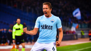 Arriva dal Lazio Club New York il nuovo coro per Lucas Leiva – VIDEO