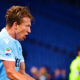 lucas leiva esultanza lazio marzo 2018 1