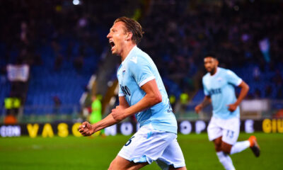 lucas leiva lazio