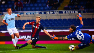 Serie A, top gol della 30a giornata: c’è Lucas Leiva, ma anche un ex laziale – VIDEO