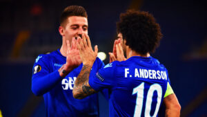 Europa League – Strakosha tranquillizza la Lazio, Felipe Anderson e Milinkovic dal primo minuto