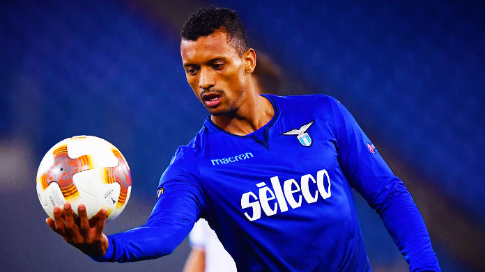 calciomercato nani