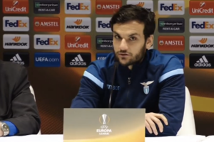 Parolo: «Teniamo molto a questa partita, una vittoria sporca e cattiva può farti crescere»