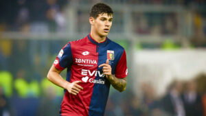 Calciomercato Lazio, interesse per Pellegri: su di lui anche Bologna e Milan