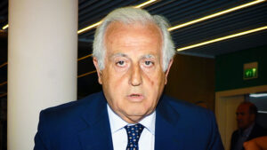 Figc, Fabbricini: «Lotito farà parte del Consiglio Federale. E’ sveglio e conosce…»