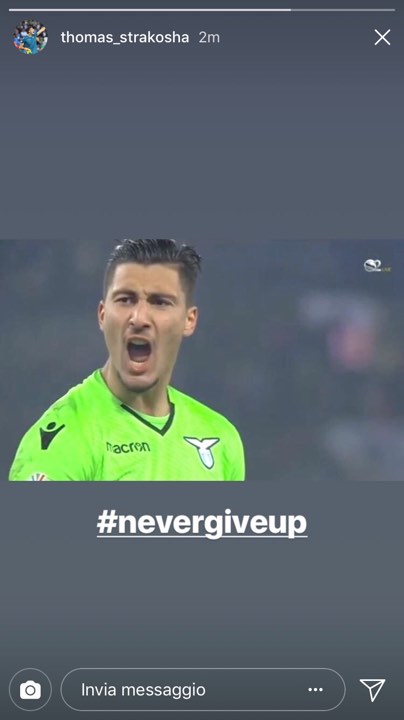 strakosha