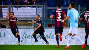 Bologna-Lazio, dove seguire diretta TV e Live Streaming