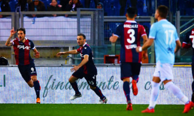 Bologna-Lazio