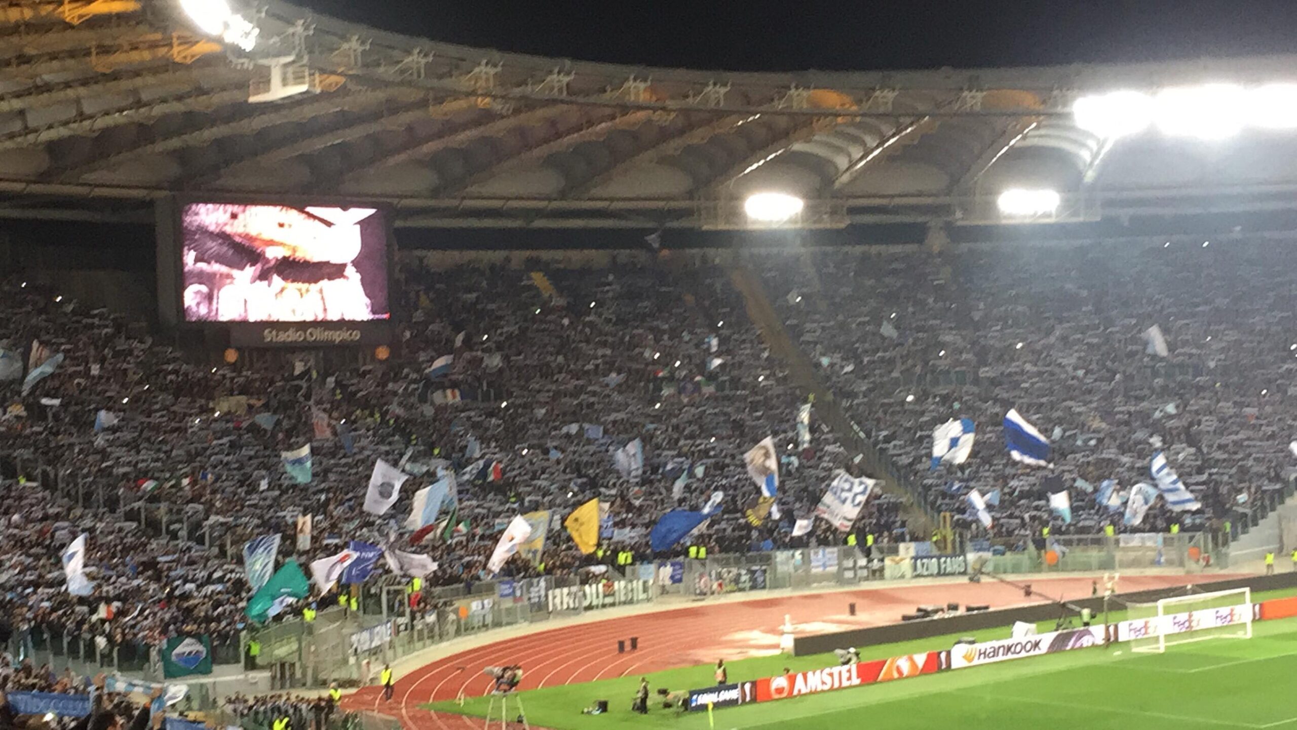 Lazio