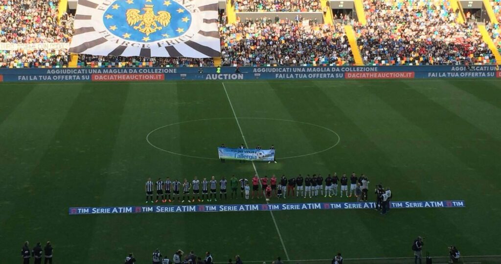 Udinese-Lazio 1-2, pagelle e tabellino 1 30412074 10216175856896317 2042817919221497856 o