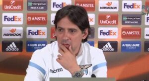 Inzaghi: «Turnover? No, schiererò la formazione migliore! Radu e Parolo in campo dal 1′. Sulla Roma…»