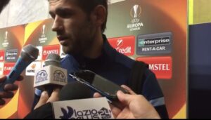 Lulic: «Ci è mancata l’esperienza. Abbiamo sbagliato tutto quello che non dovevamo sbagliare» – VIDEO