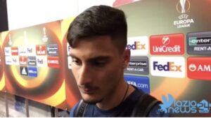 Strakosha amaro: «Sul secondo gol ho sbagliato io, ma l’eliminazione è immeritata» – VIDEO