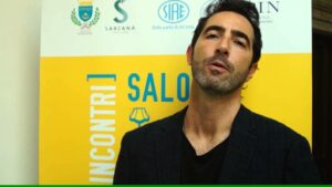 Italia, Antinelli: «Mondiali? Non voglio pensare che non ce la facciamo»