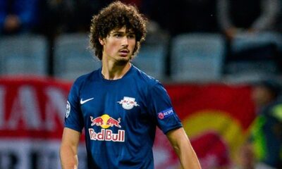Andre Ramalho
