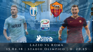 Lazio-Roma, le probabili formazioni
