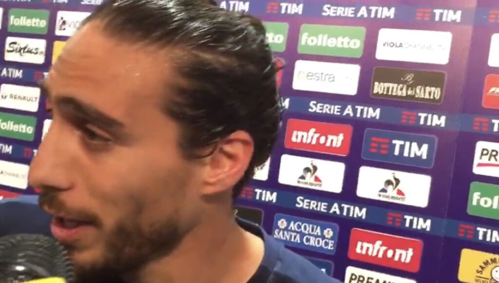 Caceres: «Felice per il gol e per la vittoria di cuore del gruppo. Vogliamo la Champions» - VIDEO 1 C2D8C4C5 EF91 4096 9164 2702FF2CFB70