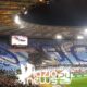 Coreografia derby