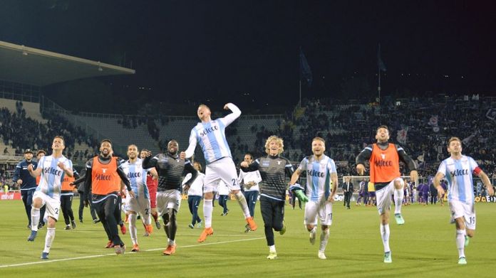 Fiorentina-lazio fiorentina lazio